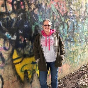 Meet your Posher, Dawn